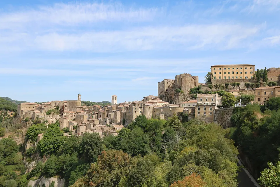 Sorano, pubblicata la graduatoria provvisoria per i contributi affitto 2026