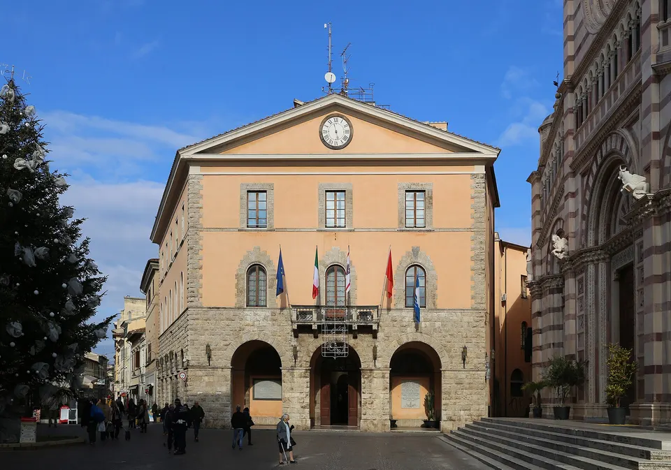 Grosseto, la Corte dei Conti contesta il bilancio: avanzo libero ridotto a 3,8 milioni