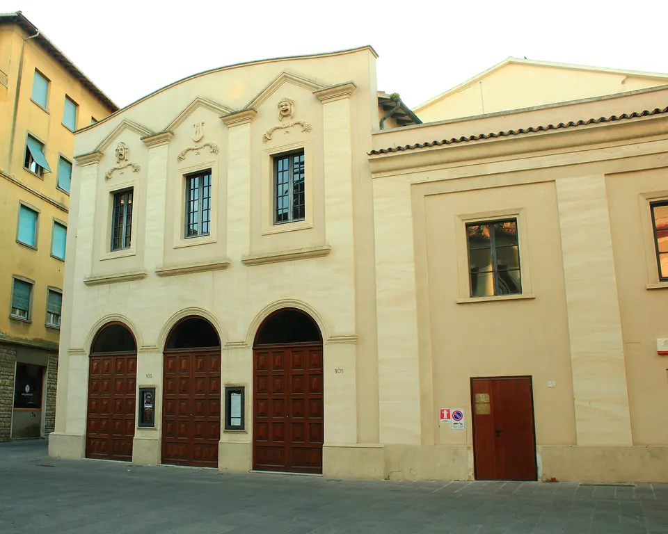 Grosseto, presentata la stagione teatrale 2026/2027 tra Industri e Moderno