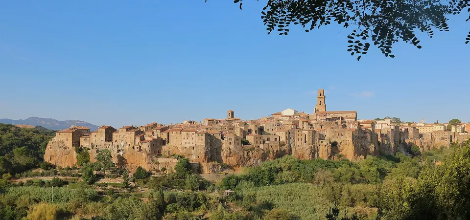 Pitigliano, prorogati i termini per iscriversi alla mensa scolastica 2026/2027