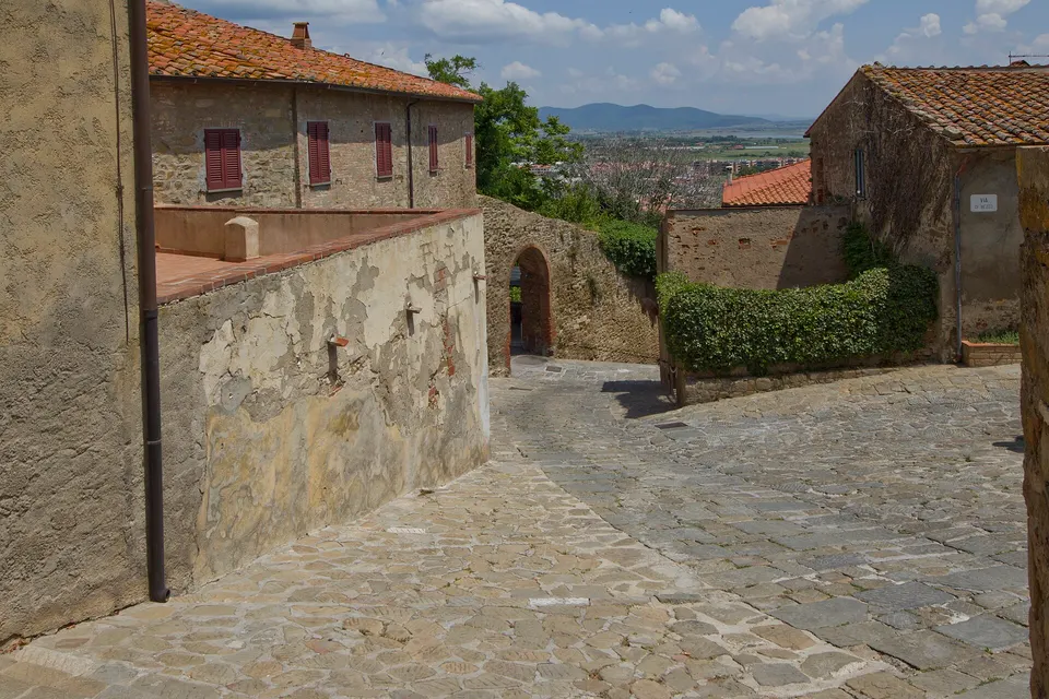 Castiglione della Pescaia, Nappi assegna al vicesindaco Mazzarello la delega al programma