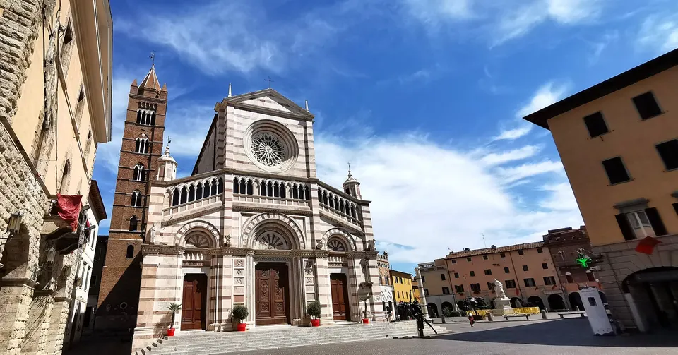 Grosseto, Bianca Minucci tra le 16 finaliste di Miss Italia 2026