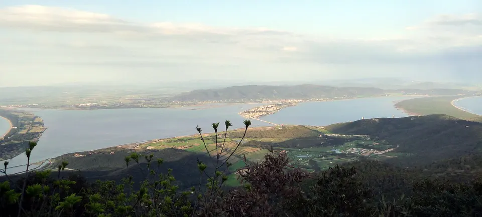 Orbetello, una petizione al Parlamento Europeo per salvare la laguna