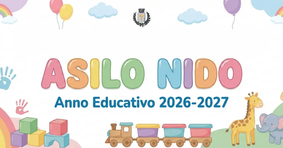 Magliano in Toscana, pubblicata la graduatoria aggiornata degli ammessi all'asilo nido