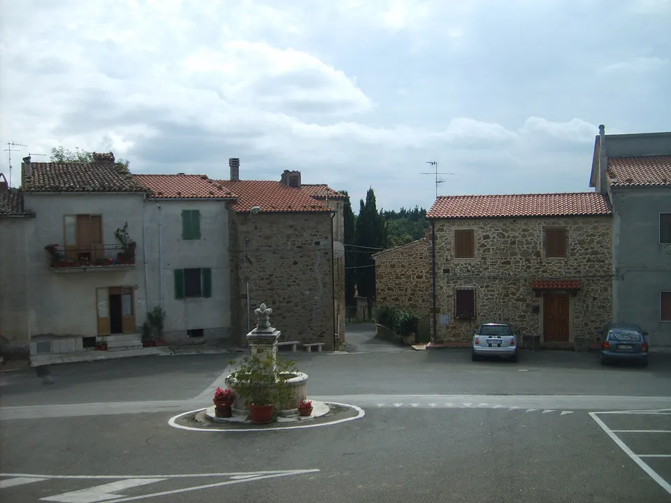 Poggio Murella, torna la Bagana con la Festa della Torchiatura