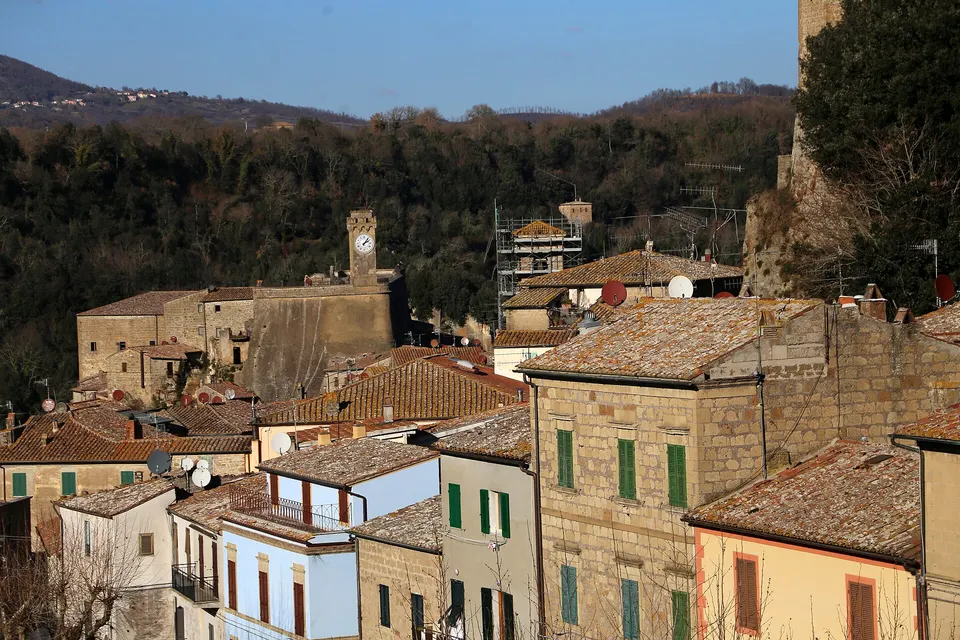 Sorano, la minoranza elenca le criticità dell'amministrazione comunale