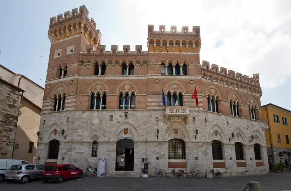 Trofeo CONI 2026, salutati in Provincia gli atleti maremmani in partenza per Bari