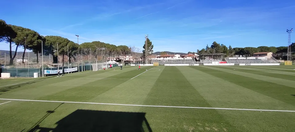 Follonica Gavorrano, trasferta a Tavarnelle contro la pari punti San Donato