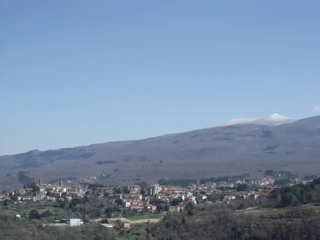 Notizie da Amiata