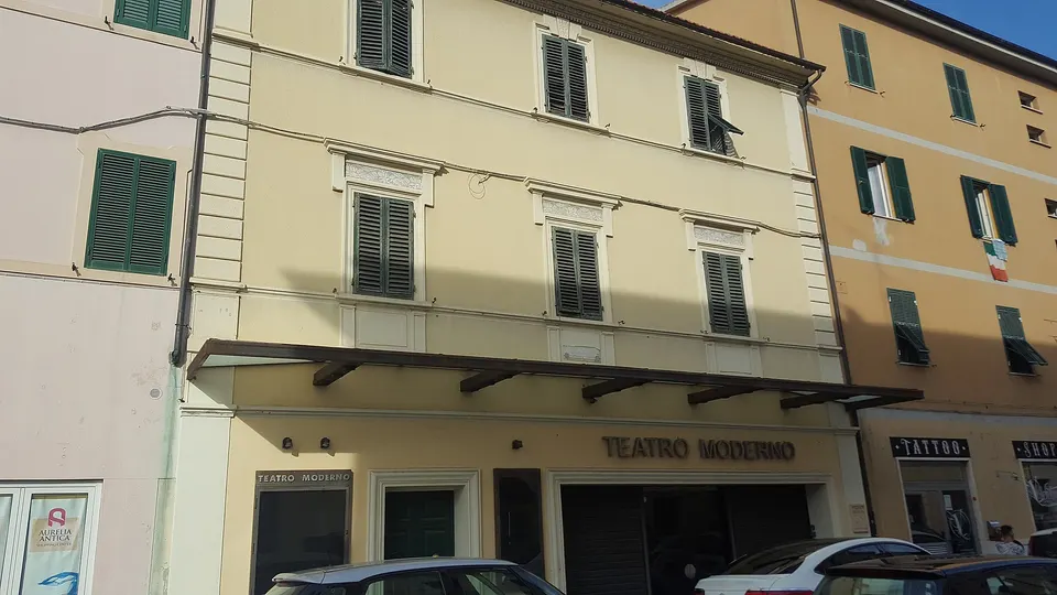 Grosseto, presentata la stagione teatrale 2026/2027: da Orsini a Orlando