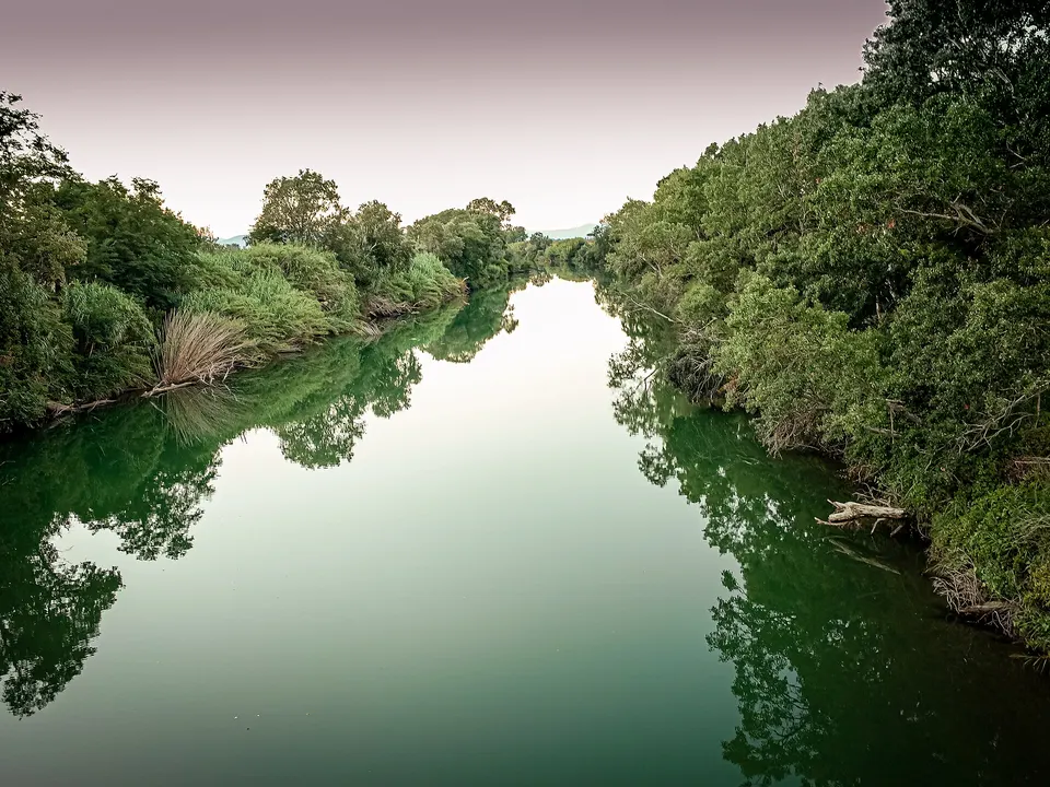Parco della Maremma, riaperto il tratto finale del sentiero A7 con percorso sensoriale per ipovedenti