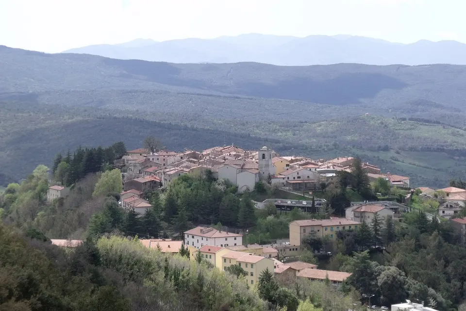 Monterotondo Marittimo aderisce al World Cleanup Day di Plastic Free