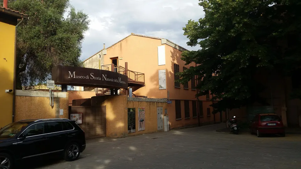 Grosseto, reading su "Una donna sola" di Dario Fo al Museo di storia naturale