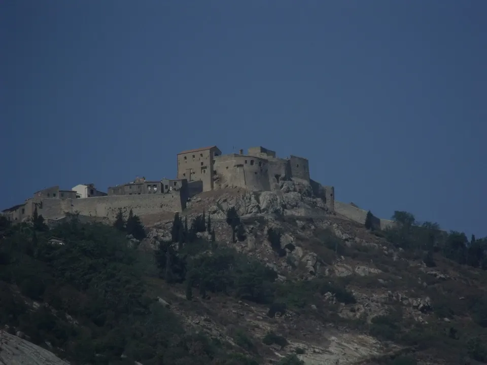 Isola del Giglio, torna la Festa dell'uva e delle cantine a Giglio Castello