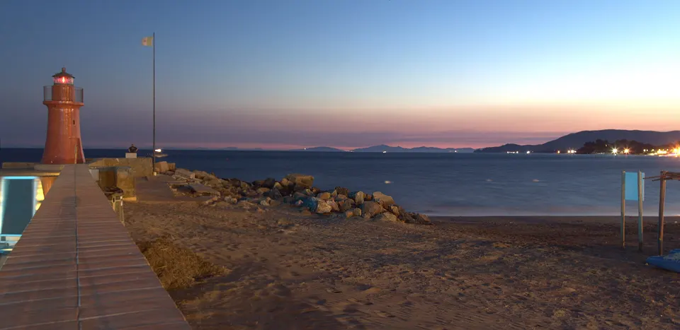 Castiglione della Pescaia al Summit G20Spiagge di Lignano Sabbiadoro