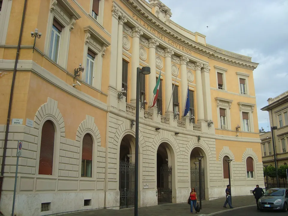 Grosseto, la Prefettura consegna la Medaglia d'Onore alla memoria di Dilio Bonari