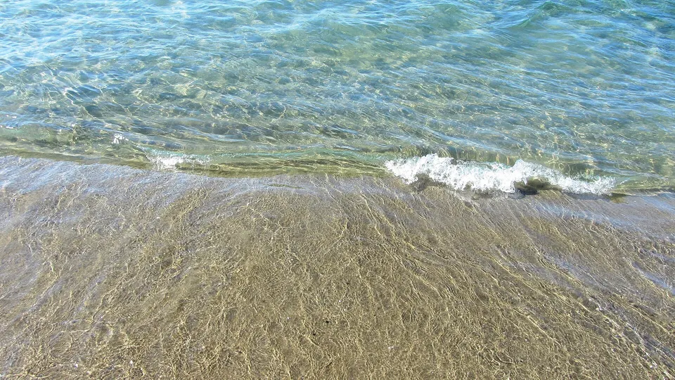 Spiaggia delle Rocchette a Castiglione della Pescaia: come arrivare e dove parcheggiare