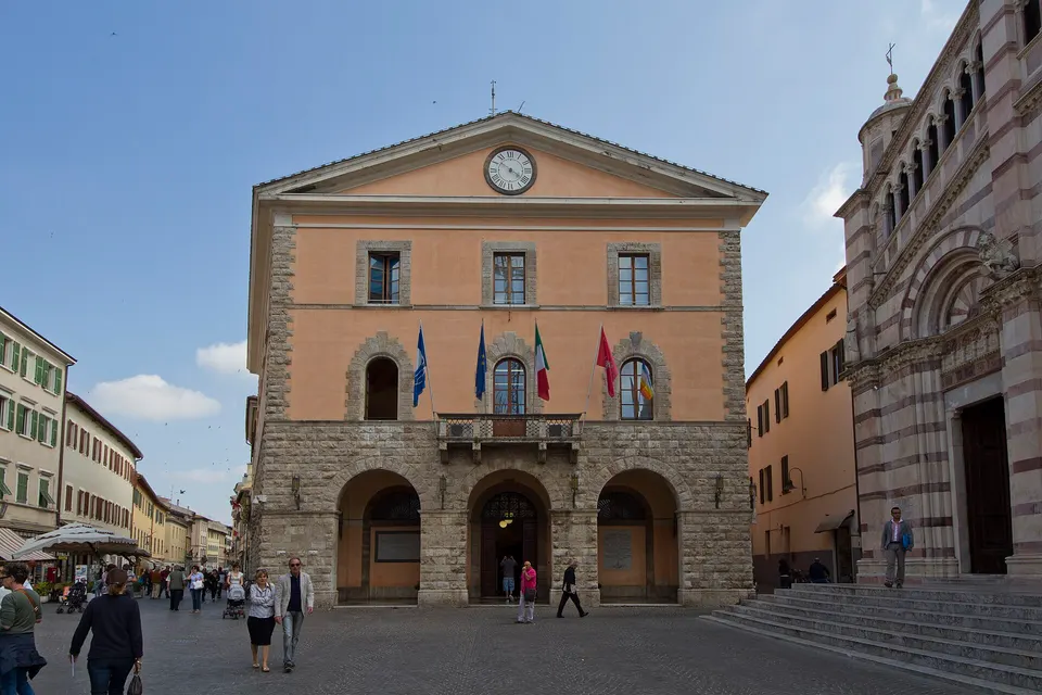Carta d'identità elettronica a Grosseto e in provincia: come prenotare l'appuntamento