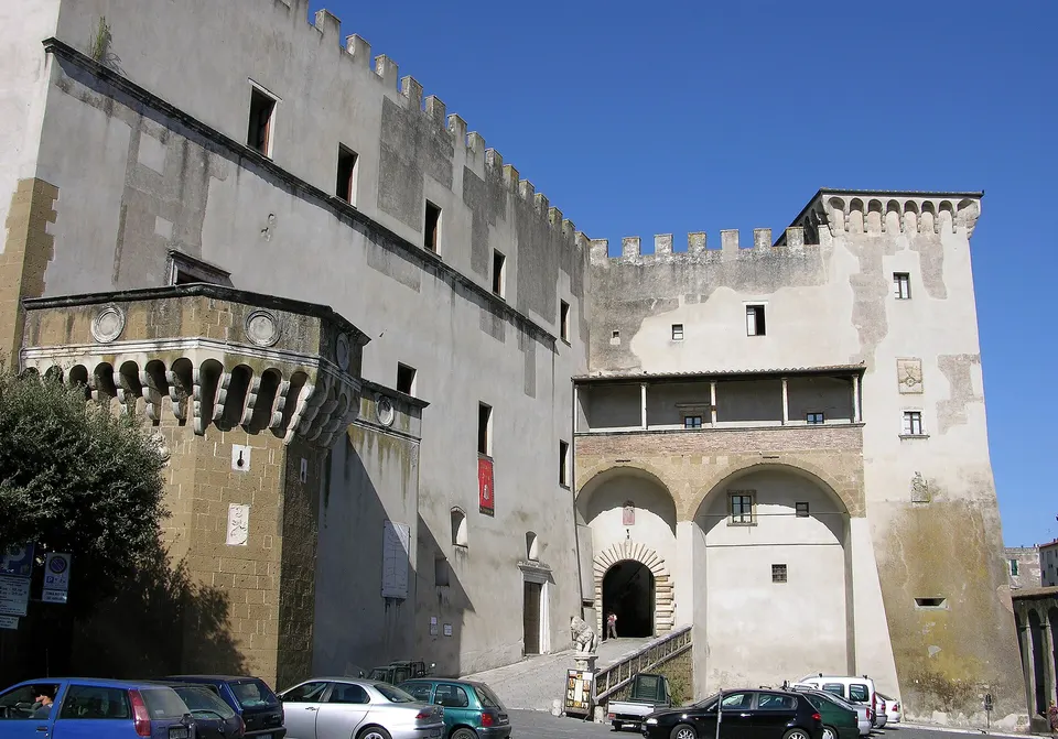 Palio dei Rioni e Festa della Contea a Pitigliano: cos'è e quando si svolge