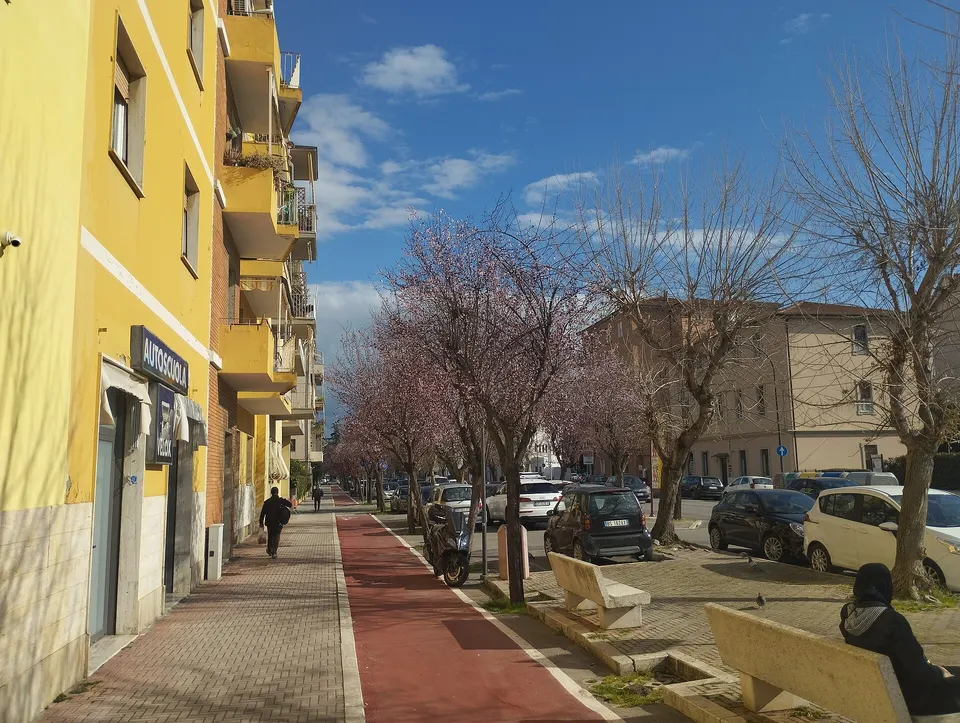 Grosseto Bike 365: la proposta di Liberali e Riformisti per la mobilità in bici