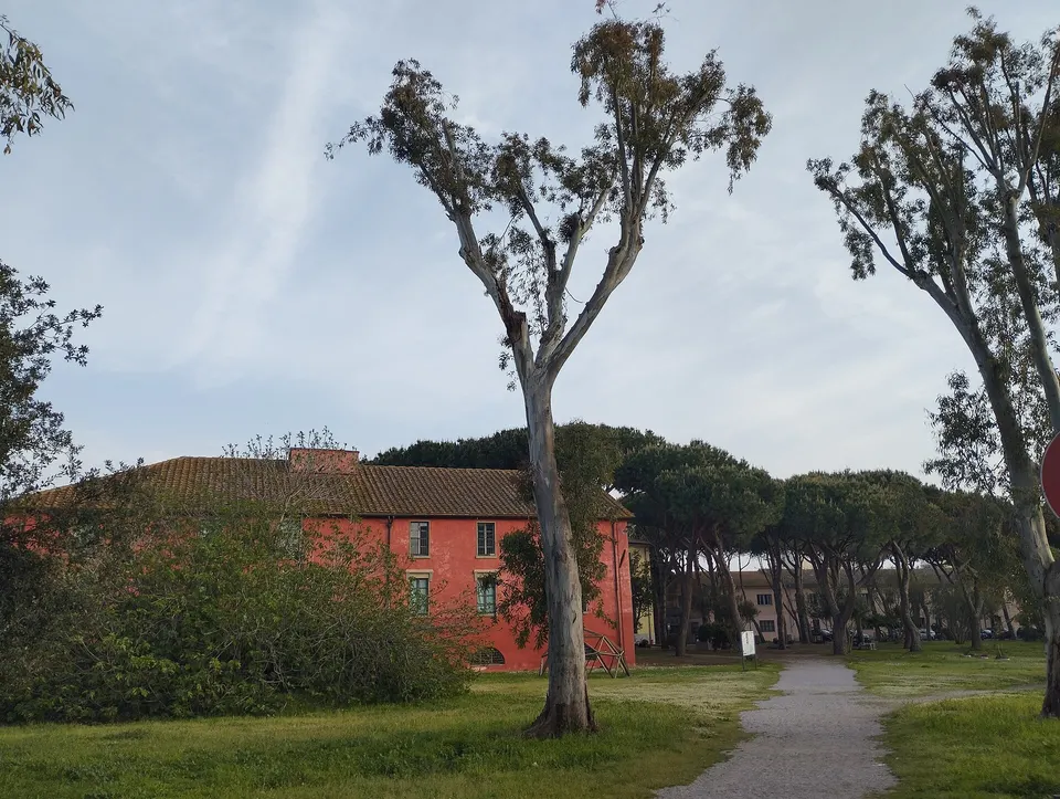 Cosa vedere a Follonica: dal Parco Centrale alle vecchie Fonderie