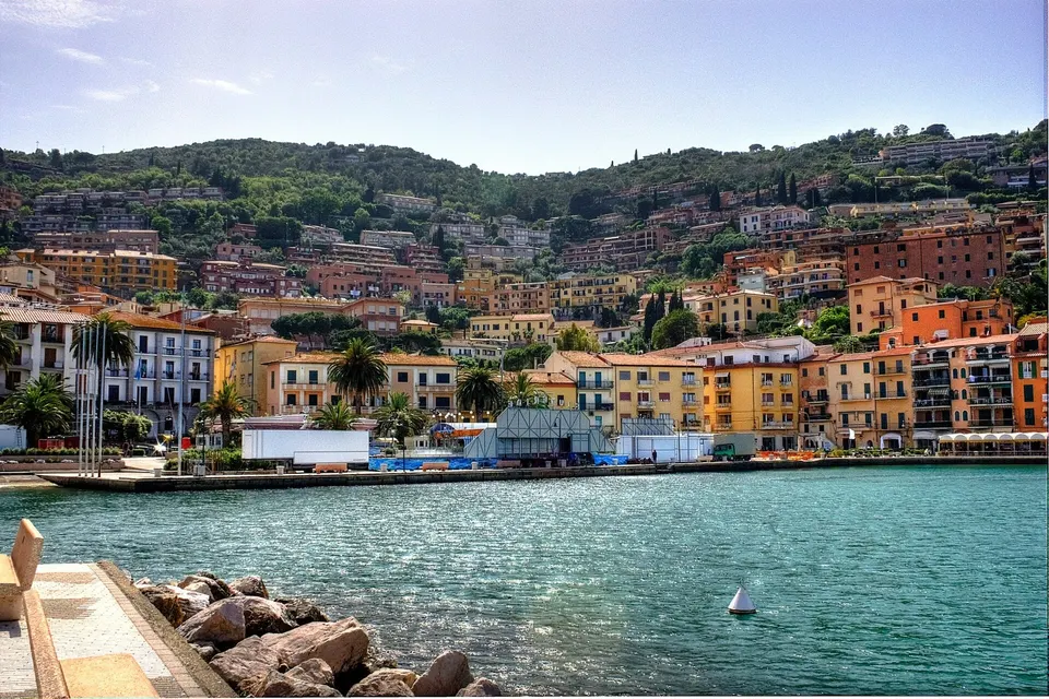 Pesca al tonno e alla palamita nel Tirreno maremmano: le regole della pesca d'altura