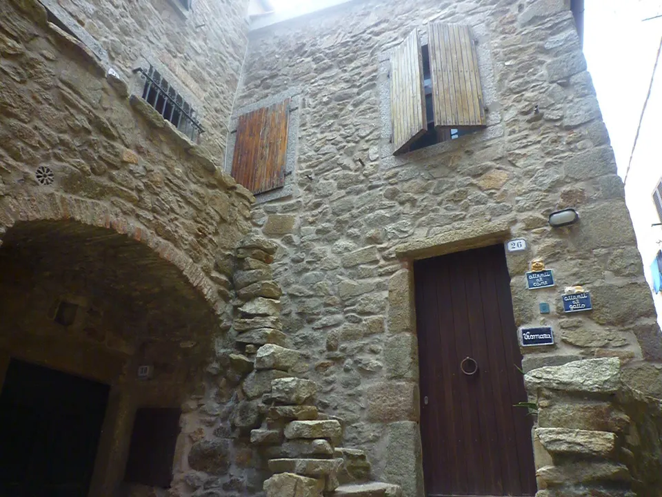 Ansonica Costa dell'Argentario DOC: il vino bianco dell'Isola del Giglio e dell'Argentario