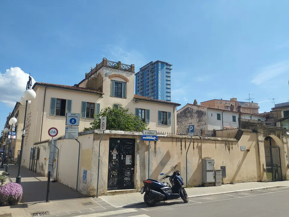 Follonica, la presentazione del libro "Un voto per ognuna" al Casello Idraulico