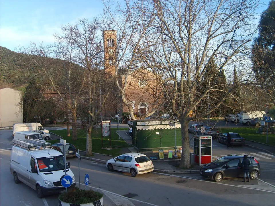 Roselle, don Pier Mosetti lascia la parrocchia dopo 17 anni