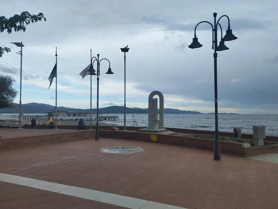 Follonica, torna "50 Run" la manifestazione dei ciclomotori d'epoca