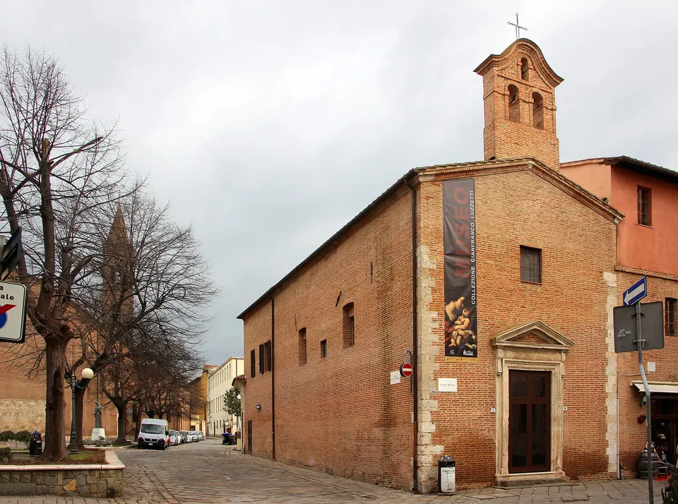 Grosseto, giovedì l'incontro su Isgrec e Festambiente nella Città Visibile