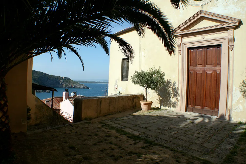 A Porto Ercole in mostra "Ragazzo morso da un ramarro" di Caravaggio