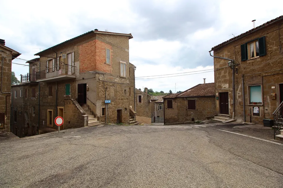 Sorano, il Comune fa il punto sui lavori pubblici nel capoluogo e nelle frazioni