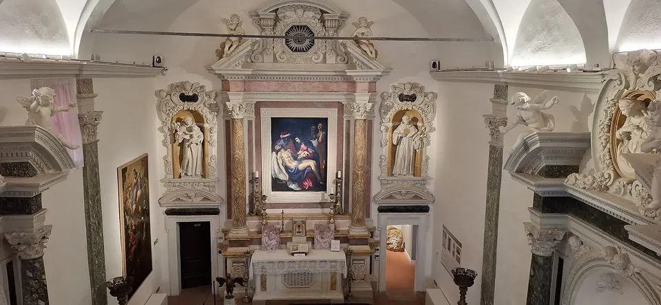 Grosseto, al via la nuova stagione della Scriabin Concert Series