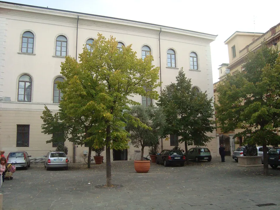 Grosseto, sabato la Notte visibile della cultura: 37 eventi gratuiti sugli anni '90