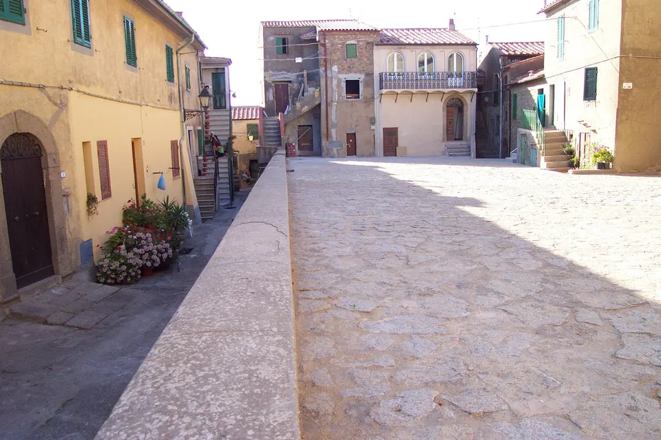 Isola del Giglio, FdI: «Fiducia nel percorso del centrodestra verso il candidato sindaco»