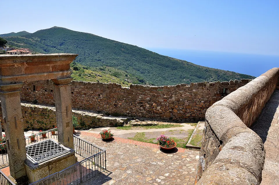 Isola del Giglio, il centrodestra avvia il percorso verso le comunali del 2027