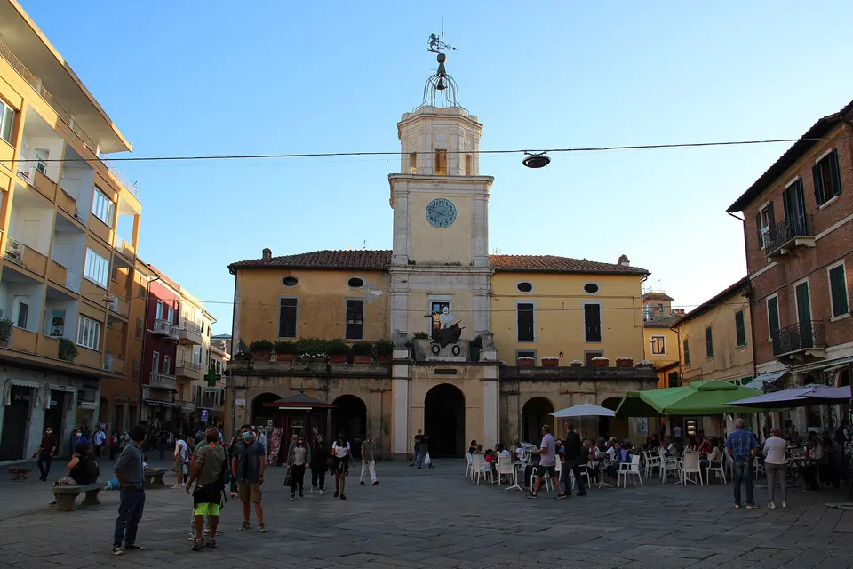 Orbetello, pubblicata la graduatoria provvisoria per i contributi affitto 2026