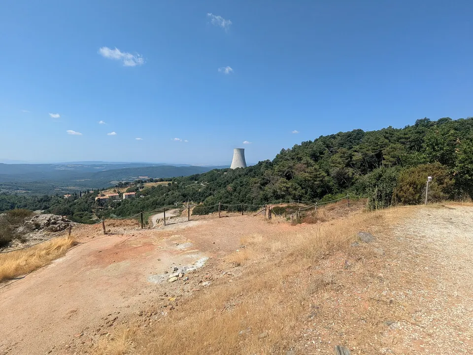 Monterotondo Marittimo, convegno al Mubia sui segreti della geotermia
