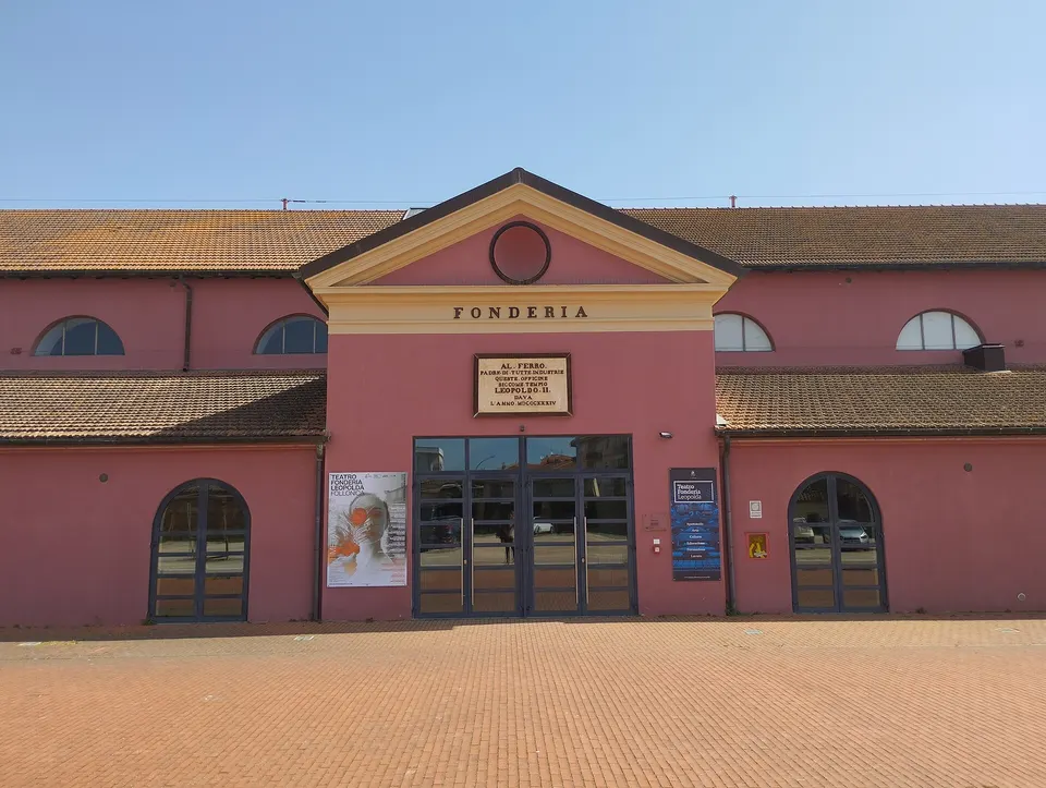 Follonica, 280 abbonamenti al Teatro Fonderia Leopolda in due ore