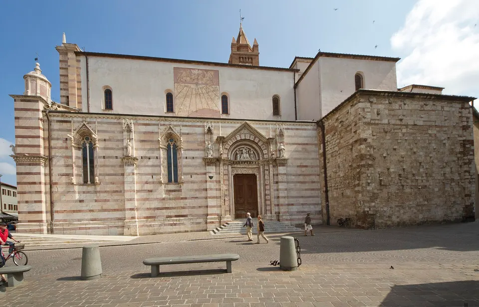 Festa di San Lorenzo a Grosseto: il patrono, i riti e le tradizioni cittadine