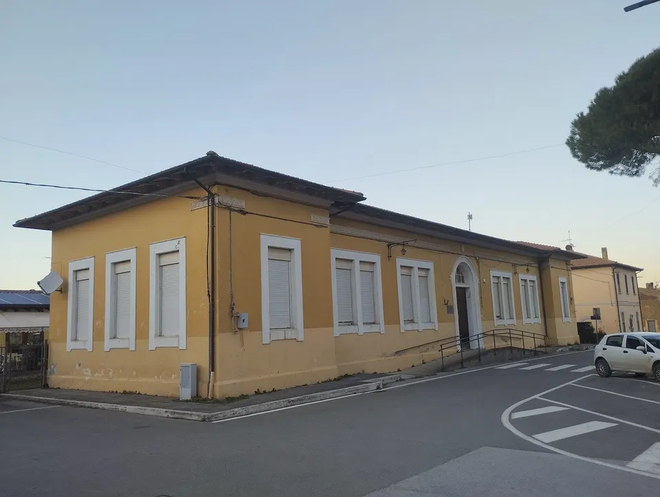Falaschi presenta ad Alberese il documentario "La scuola è di tutti"