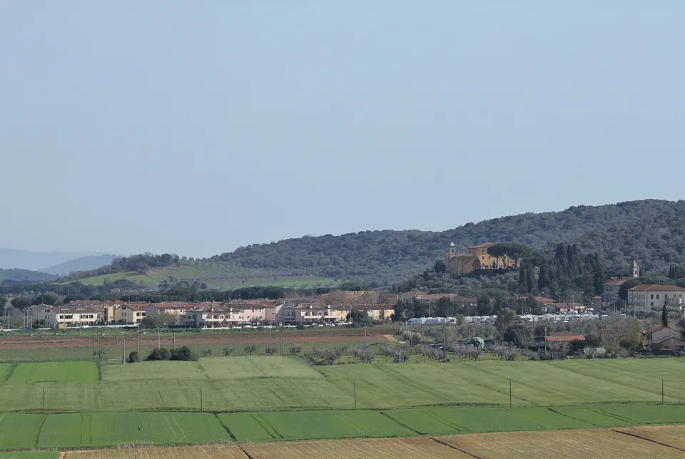 Trekking a cavallo nel Parco della Maremma: come prenotare ad Alberese