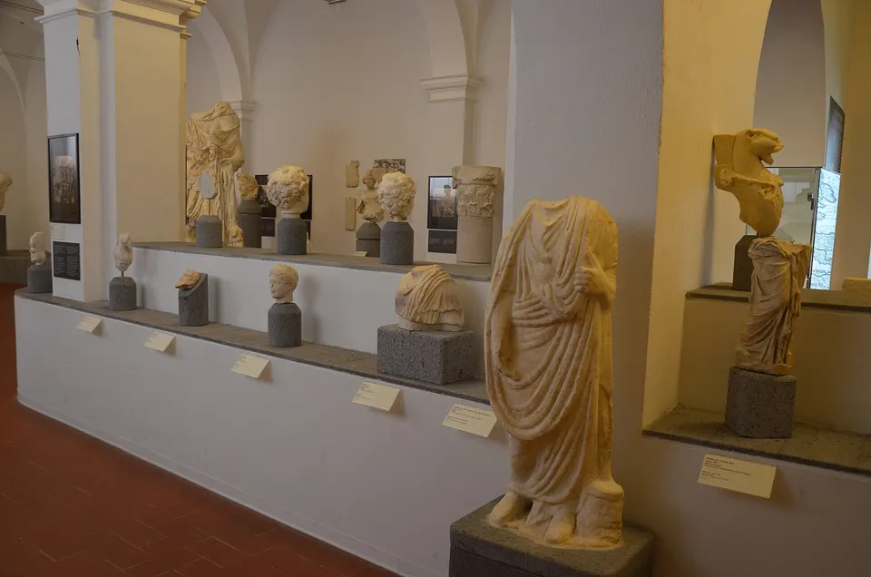 Musei per bambini in provincia di Grosseto: dove i più piccoli possono toccare e giocare