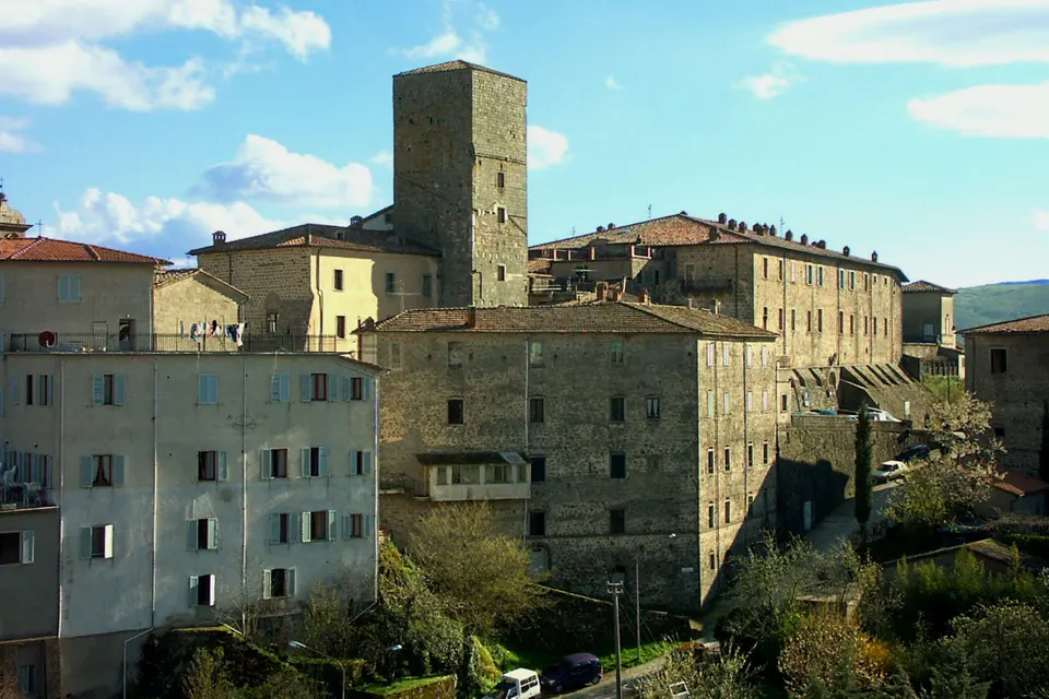 Santa Fiora, iscrizioni al Centro ludico entro il 30 settembre