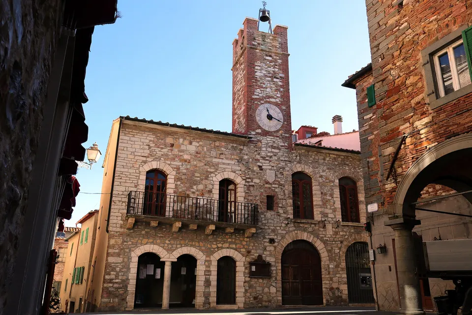 Monterotondo Marittimo, 33 nuove telecamere: il sistema arriva a 69