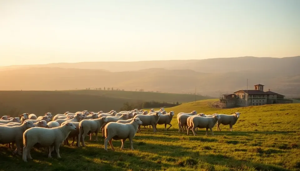Pecorino Toscano DOP in Maremma: come si produce e dove assaggiarlo