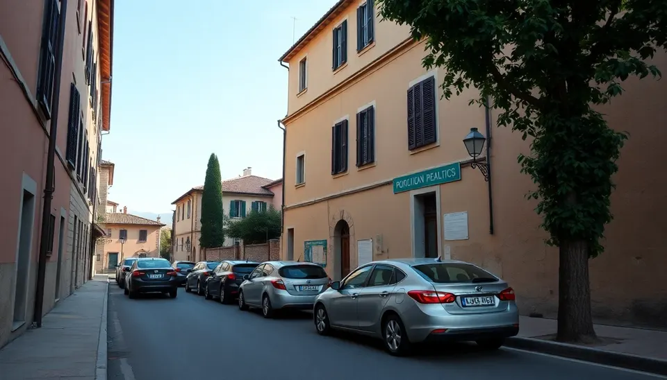 Rinnovo patente: dove fare la visita medica in provincia di Grosseto