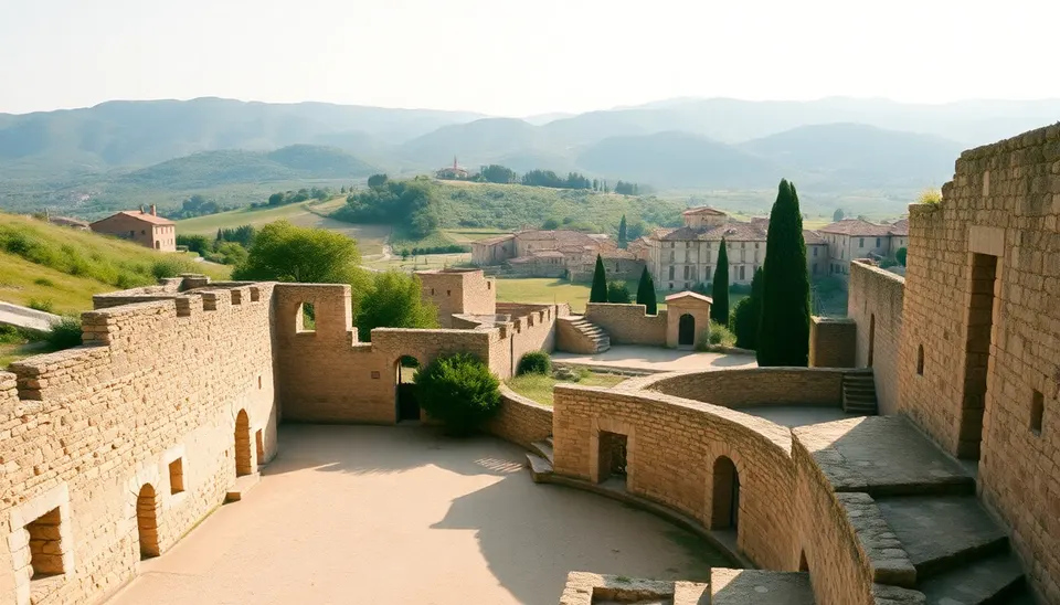 Vetulonia, la Giornata degli Etruschi tra arte, teatro e danza al MuVet