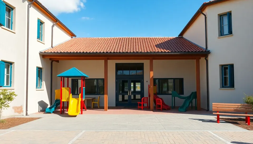 Follonica, l'opposizione rivendica il lavoro dietro le nuove scuole inaugurate